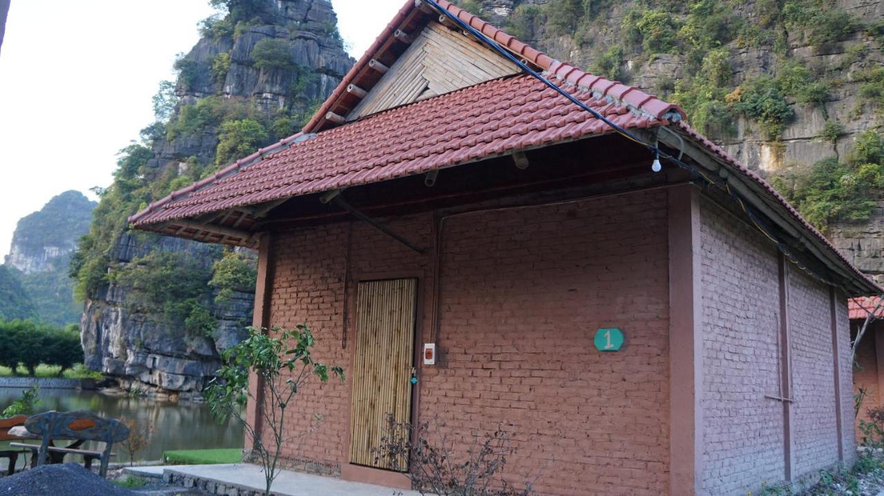 Ninh Binh Valley Homestay Екстер'єр фото