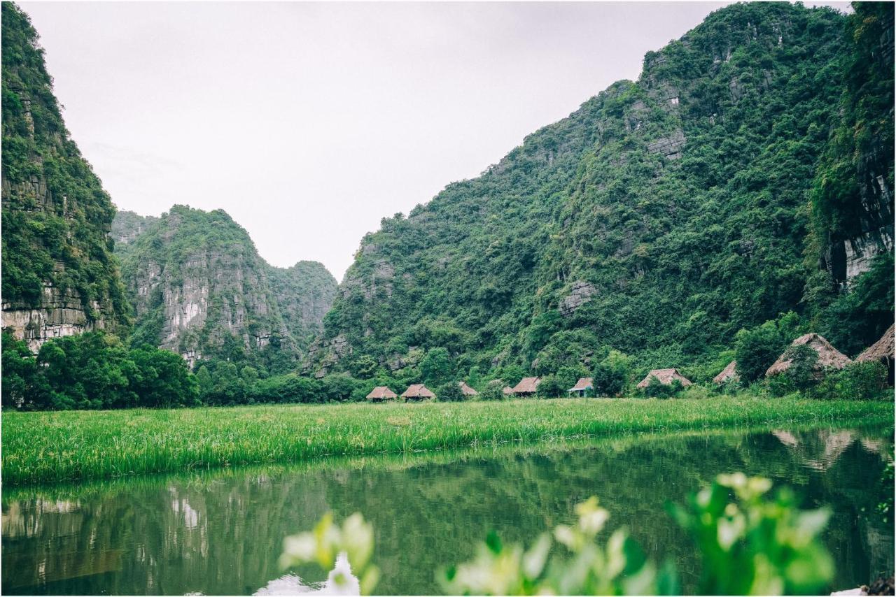 Ninh Binh Valley Homestay Екстер'єр фото