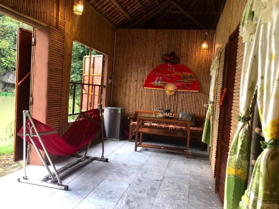 Ninh Binh Valley Homestay Екстер'єр фото