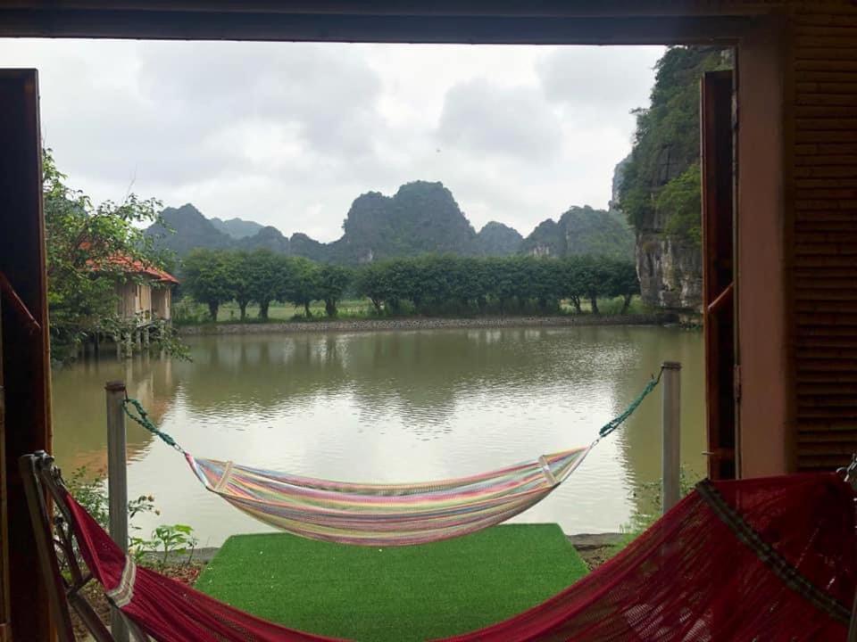 Ninh Binh Valley Homestay Екстер'єр фото