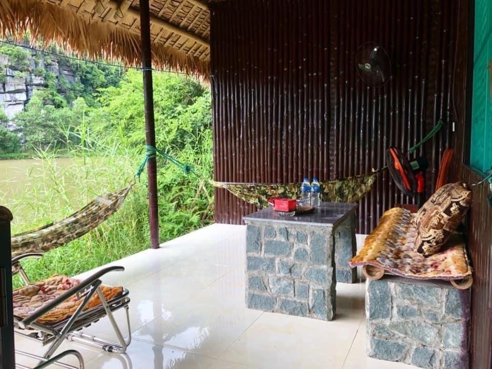 Ninh Binh Valley Homestay Екстер'єр фото