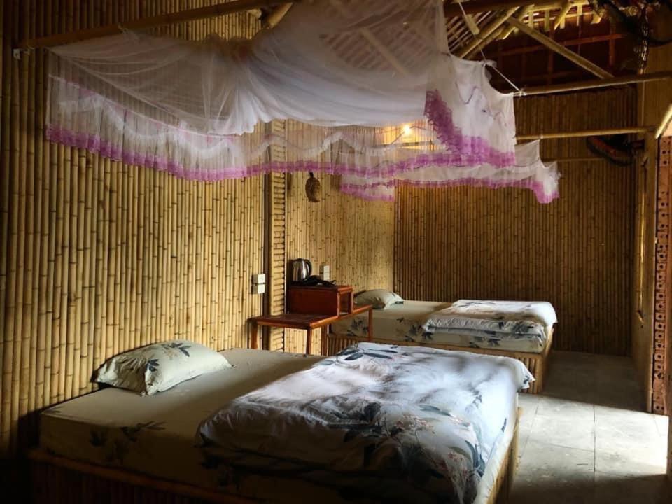 Ninh Binh Valley Homestay Екстер'єр фото