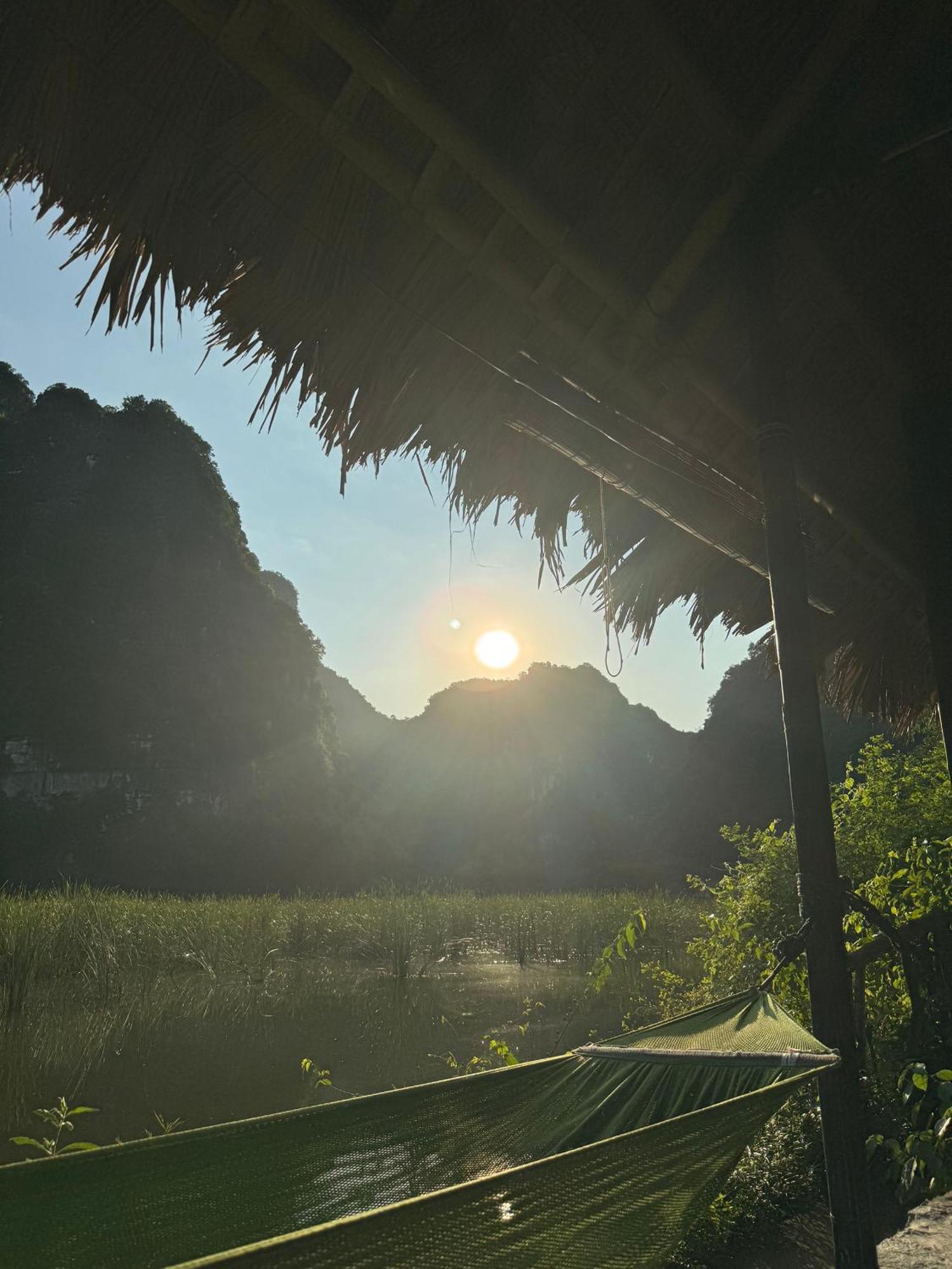 Ninh Binh Valley Homestay Екстер'єр фото