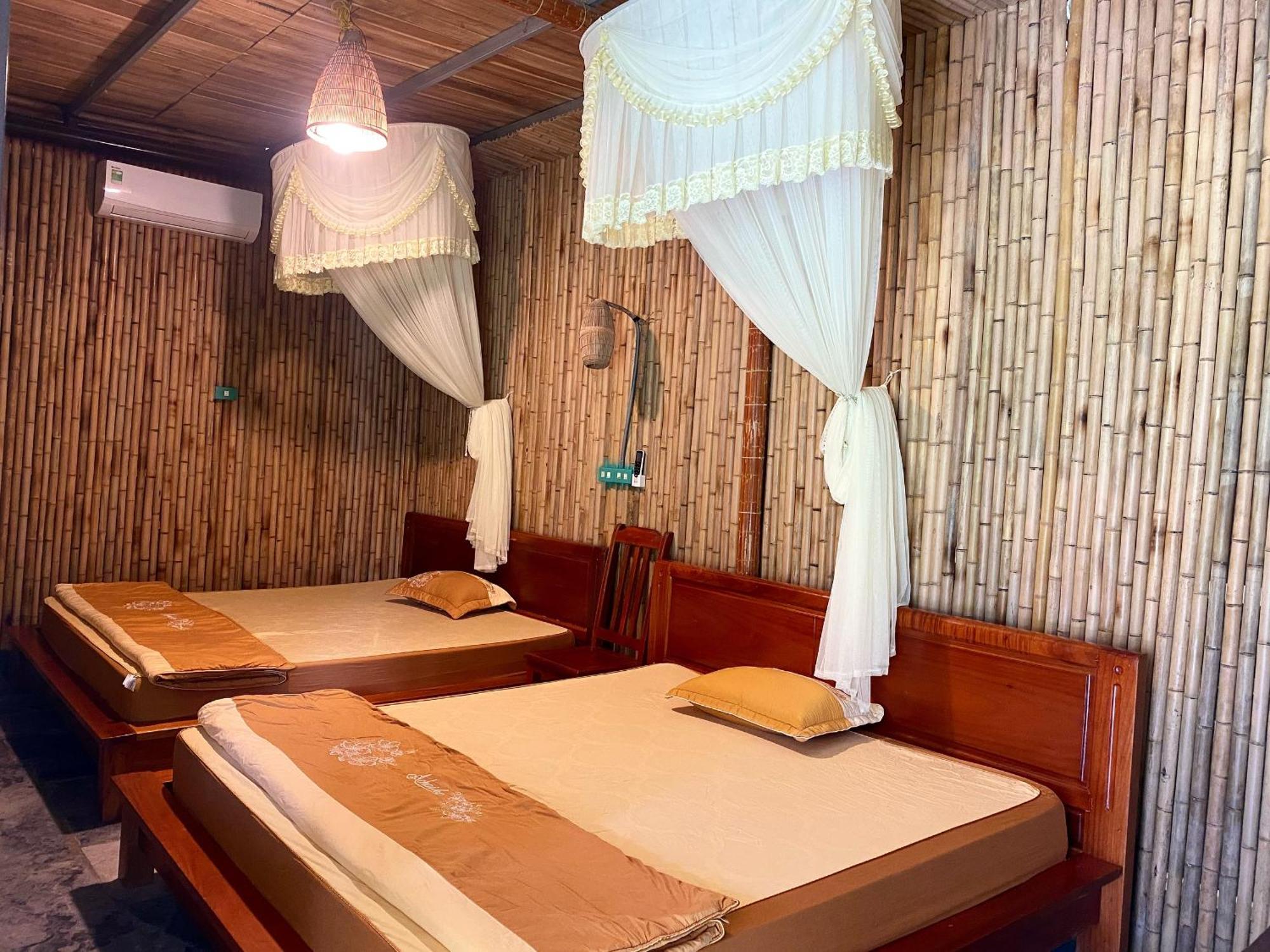 Ninh Binh Valley Homestay Екстер'єр фото