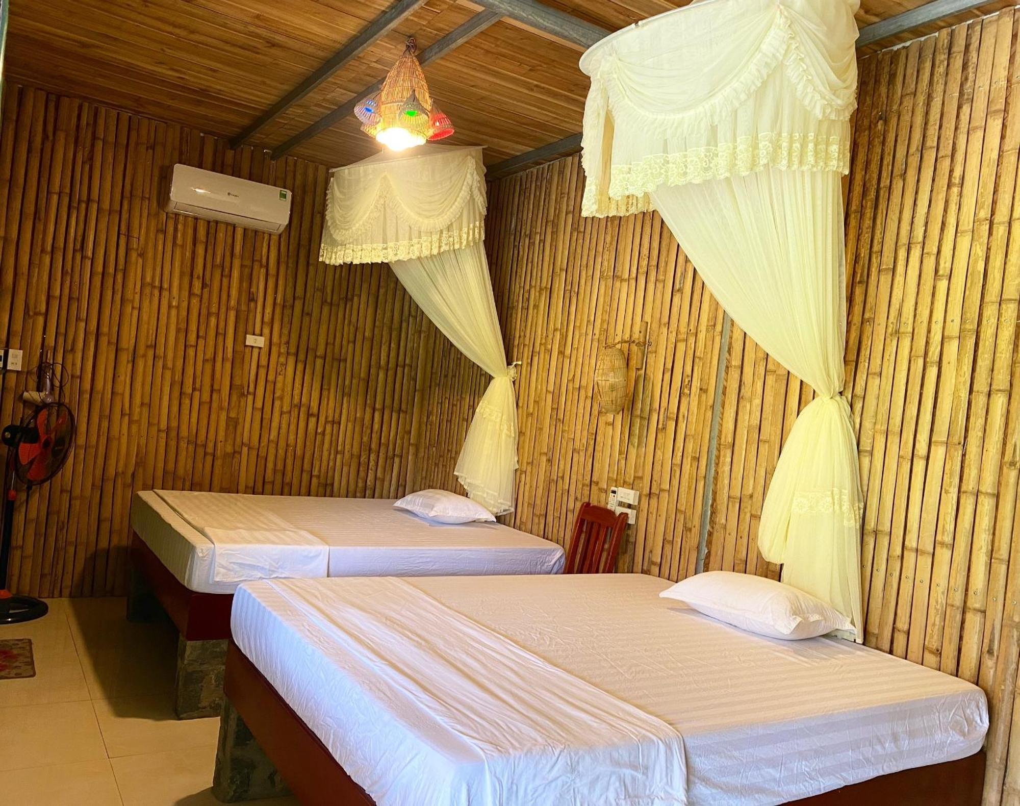 Ninh Binh Valley Homestay Екстер'єр фото