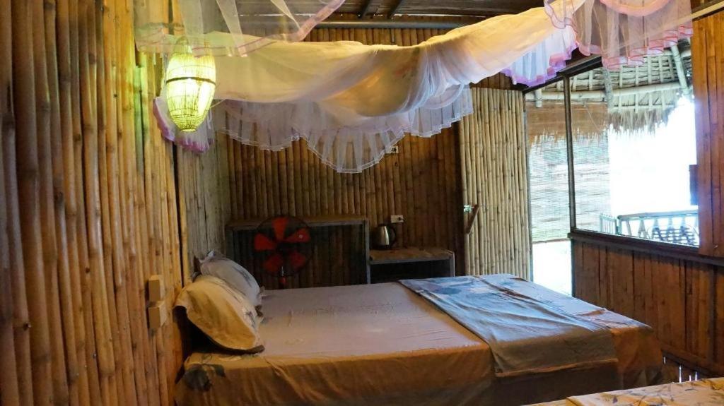 Ninh Binh Valley Homestay Екстер'єр фото