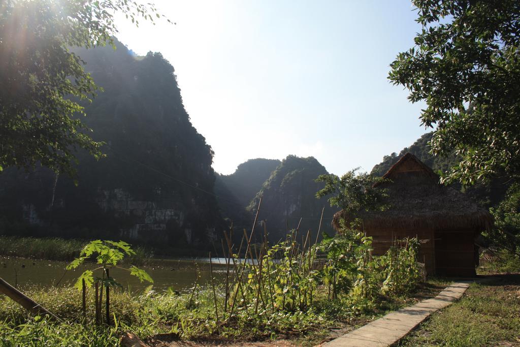 Ninh Binh Valley Homestay Екстер'єр фото