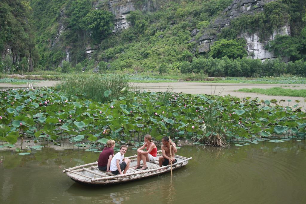Ninh Binh Valley Homestay Екстер'єр фото