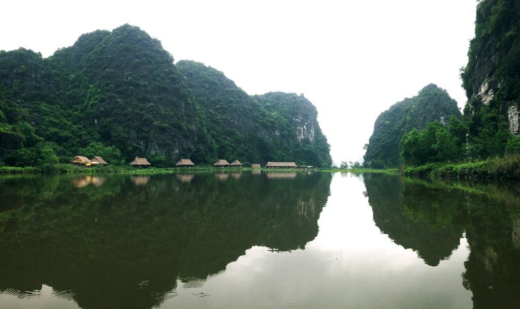 Ninh Binh Valley Homestay Екстер'єр фото