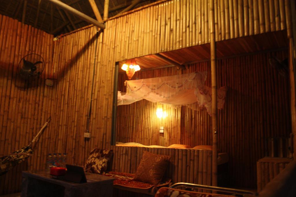 Ninh Binh Valley Homestay Екстер'єр фото