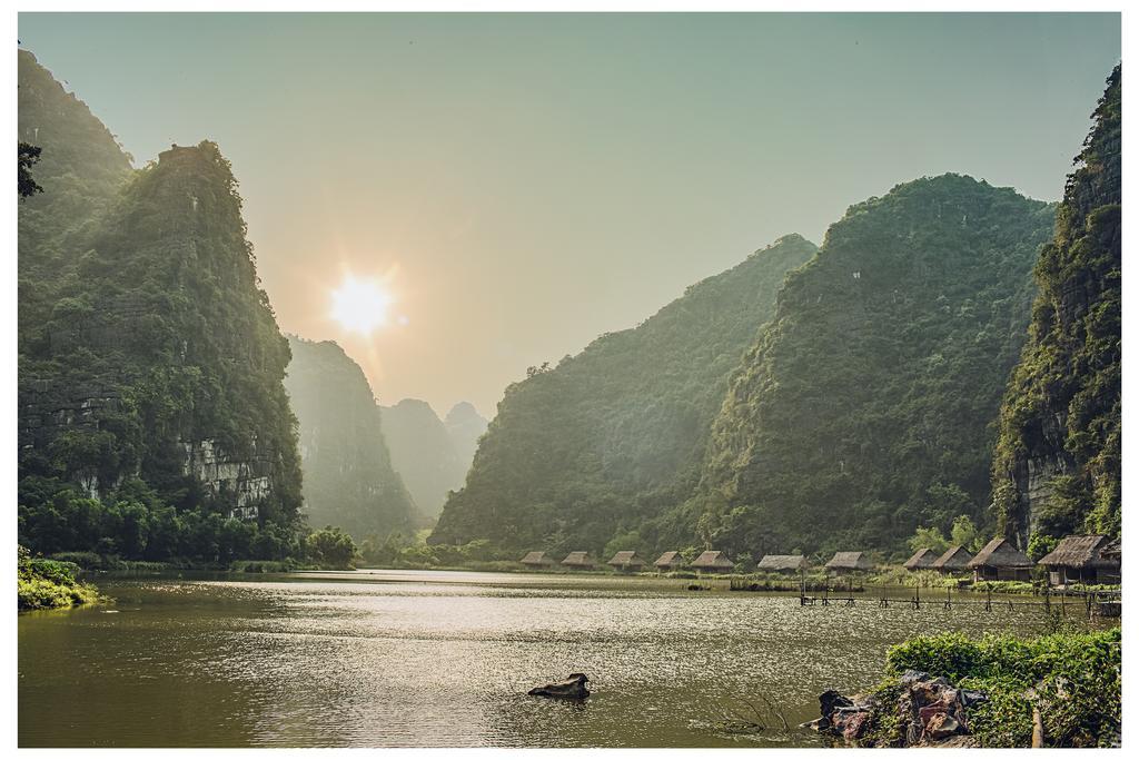 Ninh Binh Valley Homestay Екстер'єр фото