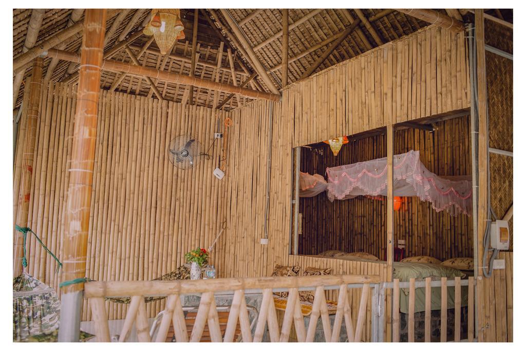 Ninh Binh Valley Homestay Екстер'єр фото