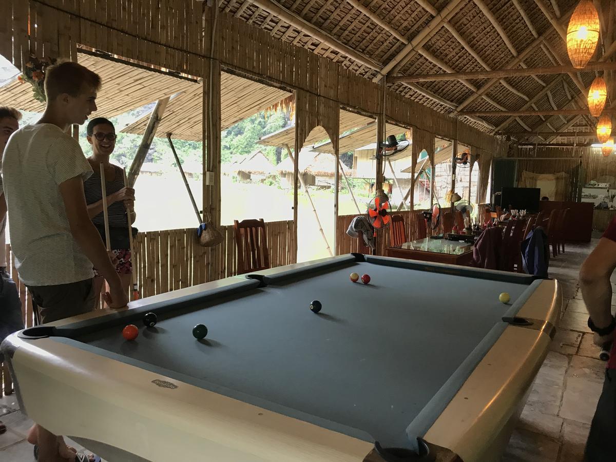 Ninh Binh Valley Homestay Екстер'єр фото