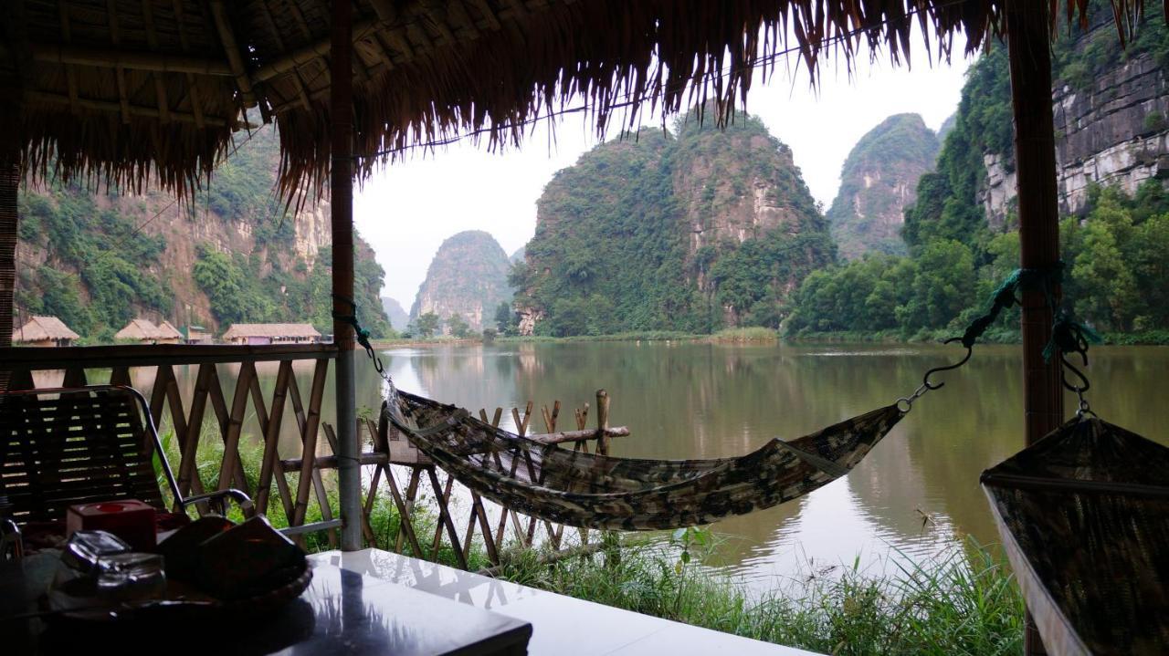 Ninh Binh Valley Homestay Екстер'єр фото