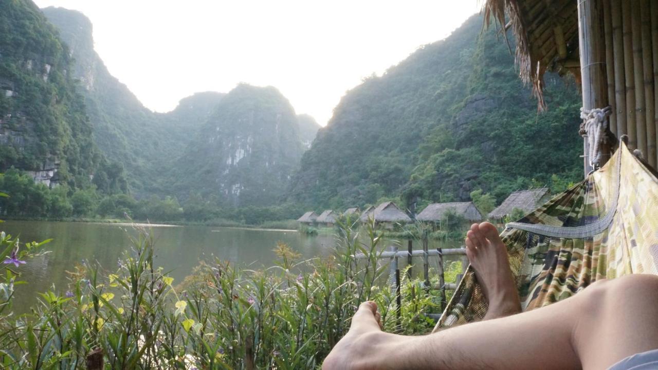Ninh Binh Valley Homestay Екстер'єр фото